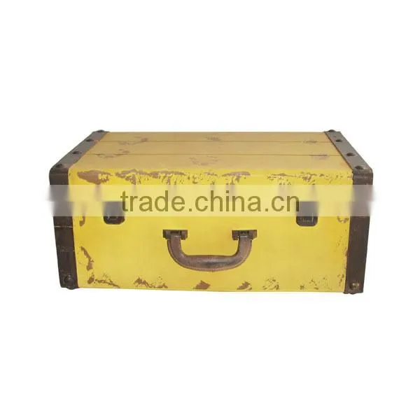 Hot Sale Home Decorative Wooden Box Handmade Wooden Box Square Wooden Box