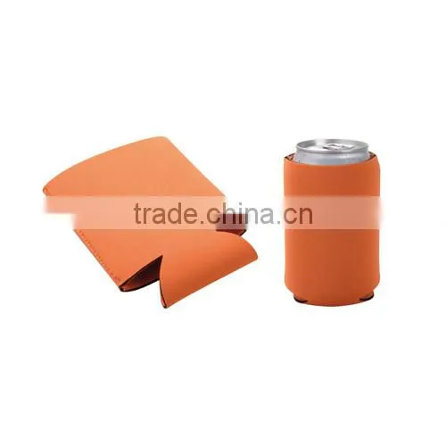 Cheap can cooler and bottle holder