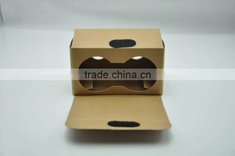 mini 3D glasses virtual reality glasses
