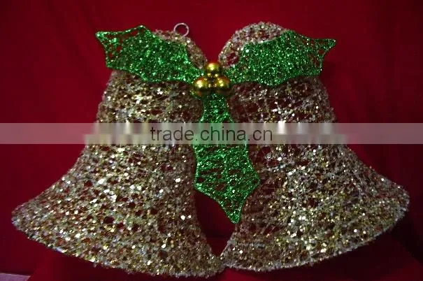15012119 2015 Felt Christmas hat shoes decoration made in China