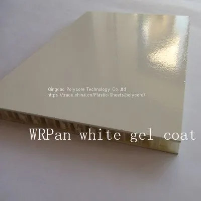 WRPan white gel coat副本