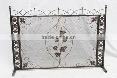 metal screens for room divided