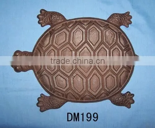 cast iron door mat
