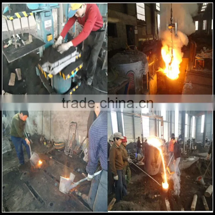 canal cover, cast iron manhole cover price, ductile iron cast