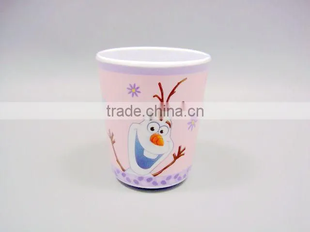 Kid children 100% melamine cup