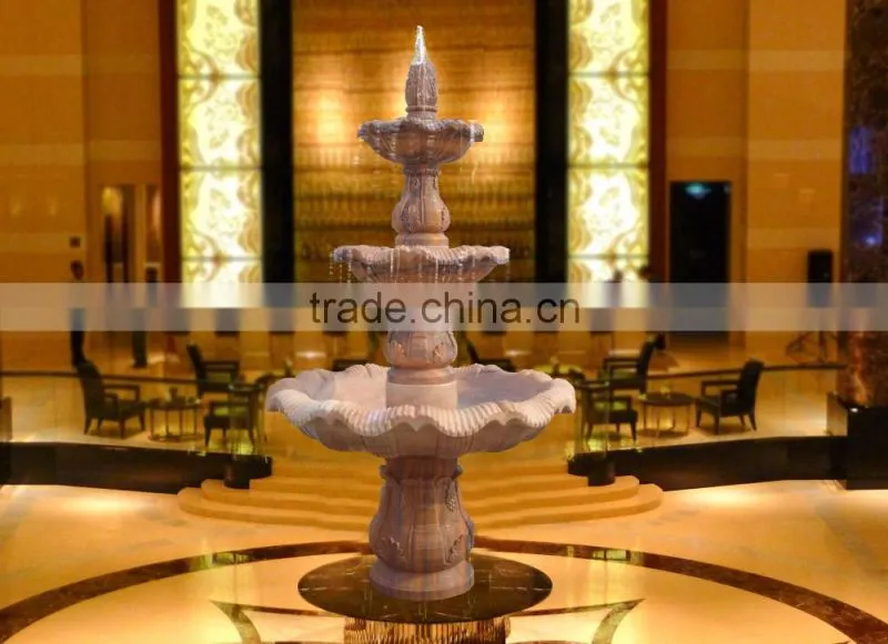 party drinking fountain