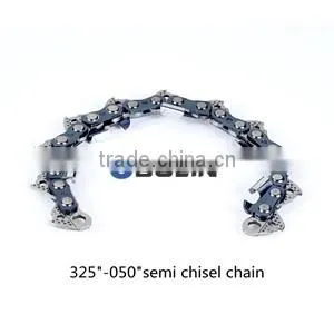 325"-058"-68DL chainsaw chain for sale made in SAE8660