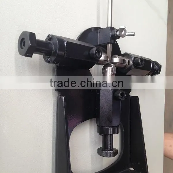 Copper WIRE STRIPPING MACHINE Cable Stripper Tool Automatic Scrap Metal Recycle (1-20mm)