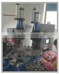 Cixi Wangs Automobile Parts Factory company overview - view 3