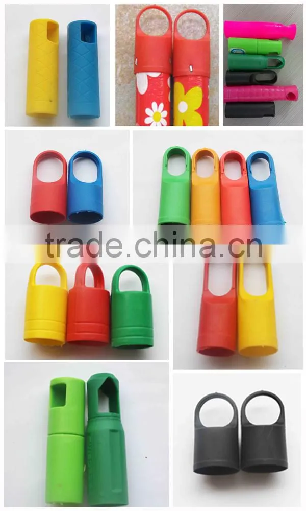 120 cm length pvc coated painted broom sticks for Cleaning Tools