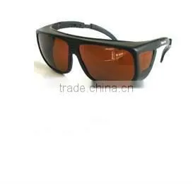 co2 laser safety eyeware szret -9 590-690 Wavelength