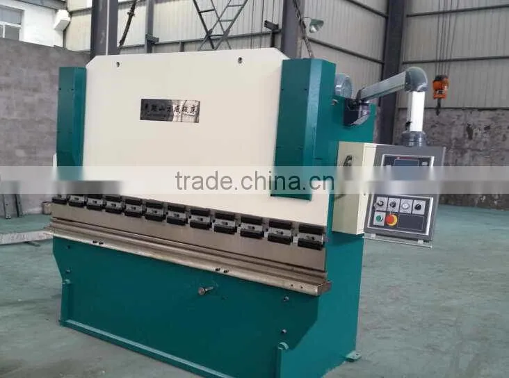 The Most Popular Discount cnc sheet iron bending machine