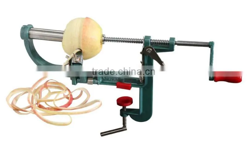 Multi-function peeling,appler peeler,orange peeler