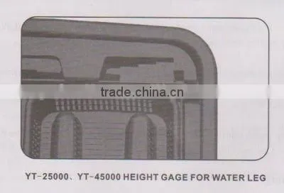 Aquarium and garden water filter