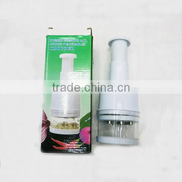 Fruit and Vegetable Cutter