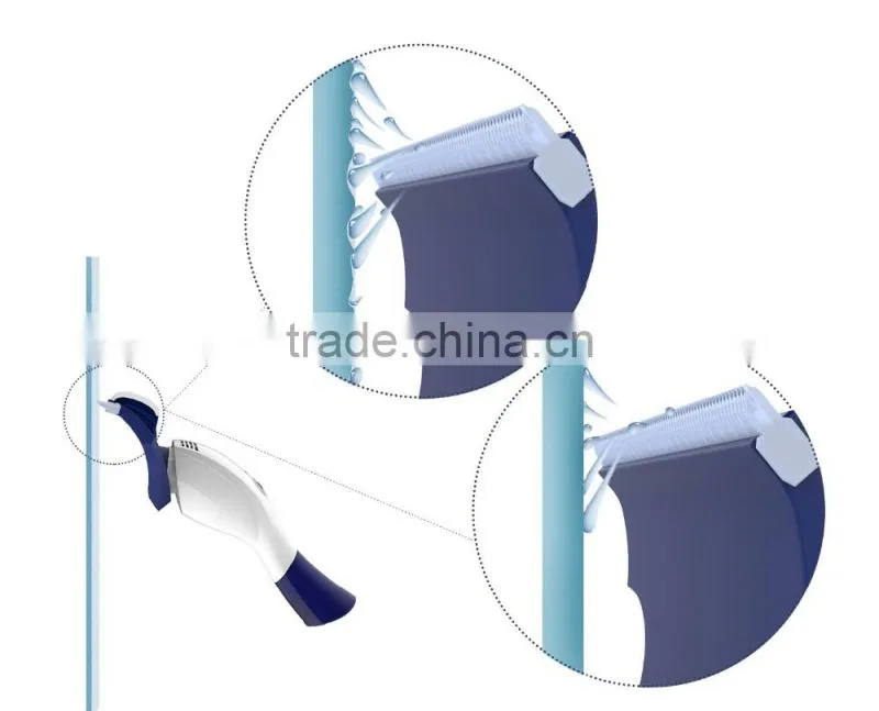 Easy work window cleaning vacuum window cleaner