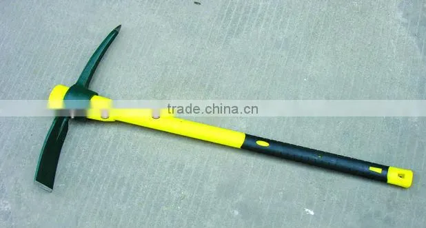 Garden Tools Forged Pickaxe P401 France