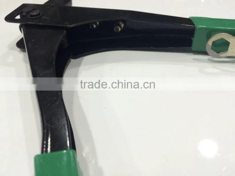 BERRYLION nail pulling and blind rivet gun with high quality