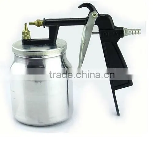 550CC cheap price metal spray gun for car painting