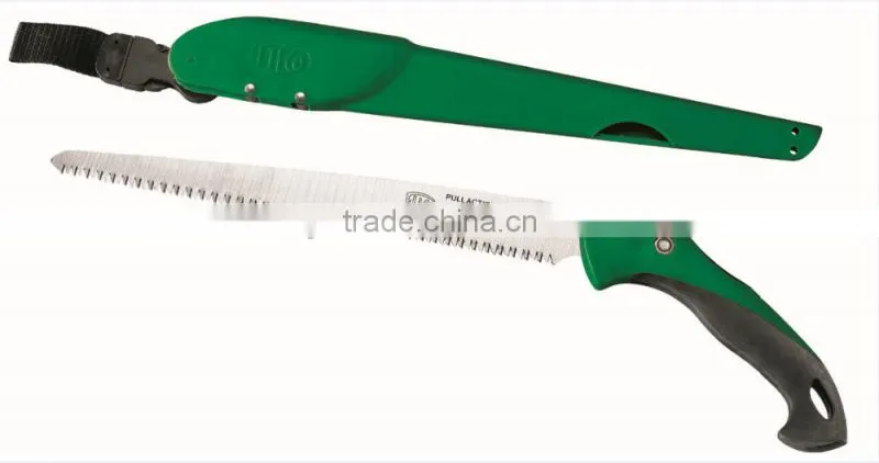 Berrylion 330mm Waist Saw Gardening Saw 330mm high Quality Saw