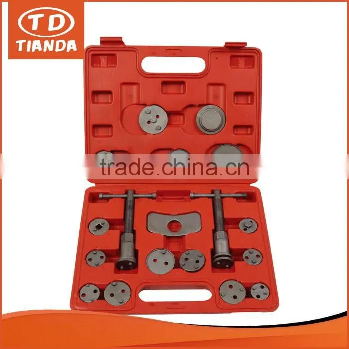 Competitive Supplier 11pc Steering Wheel Puller Car Body Repair Dent Puller