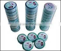 Wholesale Travel disposable compressed towel magic water Small washcloth