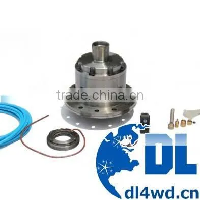 4x4 Off Road Accessories 4x4 Differential Air Locker RD136