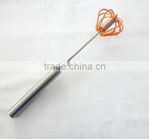 hot sale .fastion colourful whisk&kitchen tools set./eggbeater