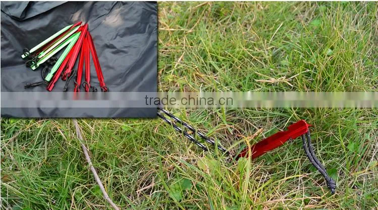Quick Camping Tent Largest Tent for Family