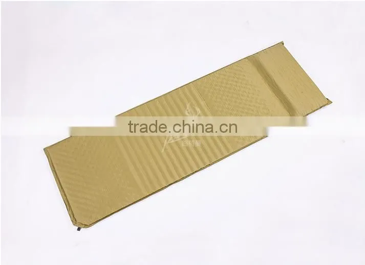Inflatable Air Camping Matress Tent Floor Mat