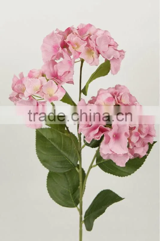 27711MN blooming fashion impressive hydrangea flower ball decorating my house and bedroom