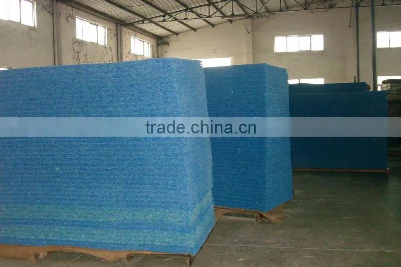 Good Quality Durable Water Filter Mat For Koi pond and Aquarium Equipment