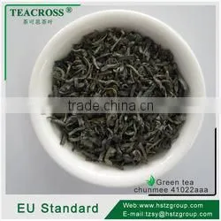 SGS Test EU Market Black Leaf Tea Pekoe Grade 3 Congou Black Tea