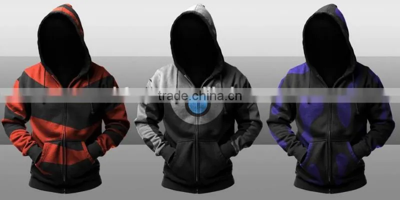 wholesale blank custom plain 100% polyester hoodies