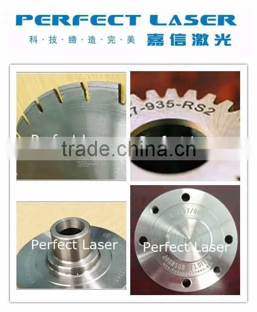 Mini style for nameplate making connecting rods dot peen marker device