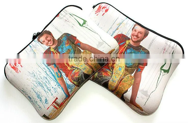 Sublimation printing should bag