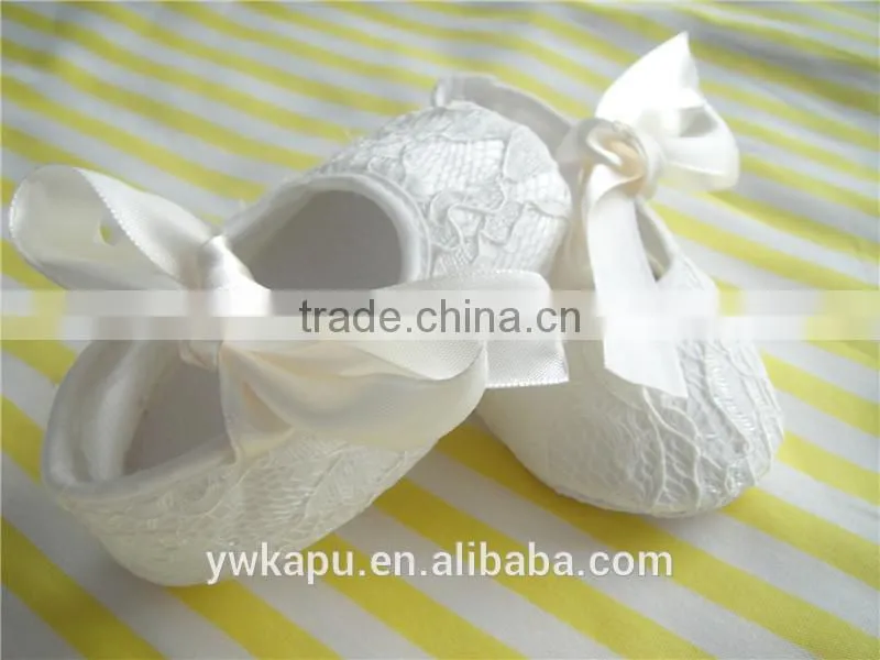 2016 Hot Sale Cheap Baby Shoes,Lace shoes for infant girls