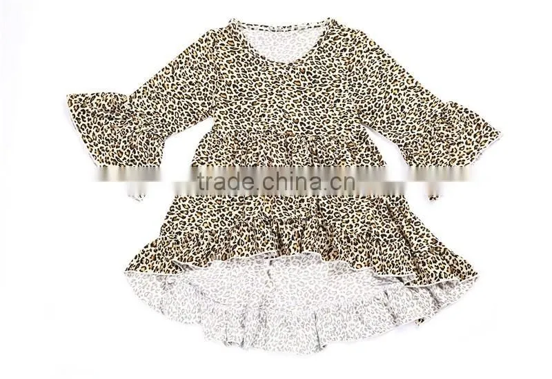 2016 new product high quality boutique petti pants with ruffle for autumn and spring