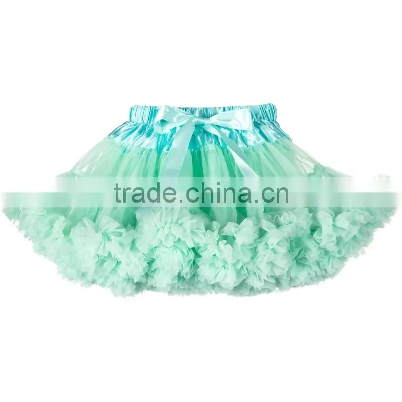 pettiskirt girls, teens pettiskirts ,petti skirt Chiffon Tutu Skirt