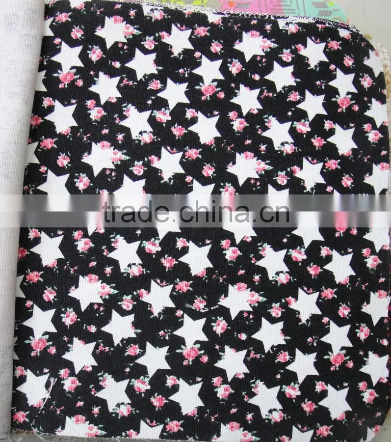 Popular spring bart shoes elephant hand canvas cotton wallet
