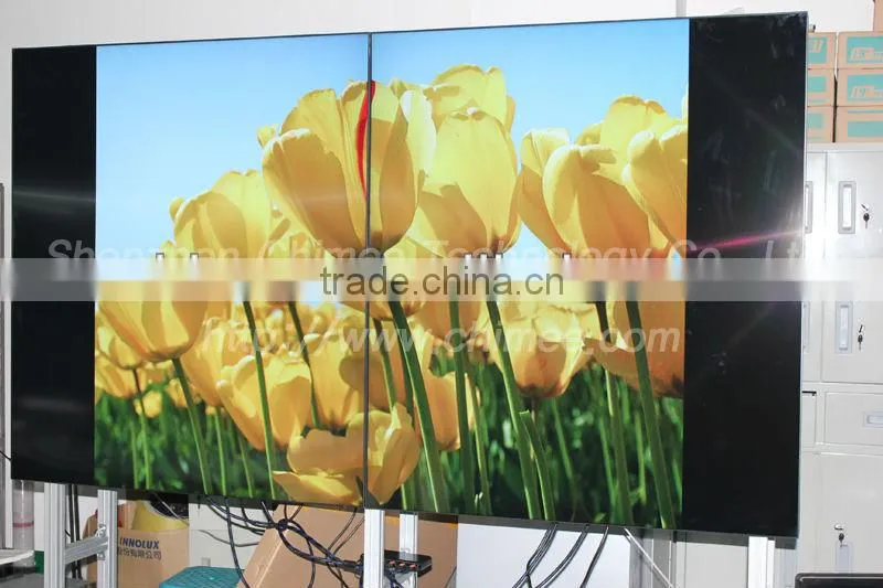 46inch Video Wall LCD Display monitos for advertising (3*3 )