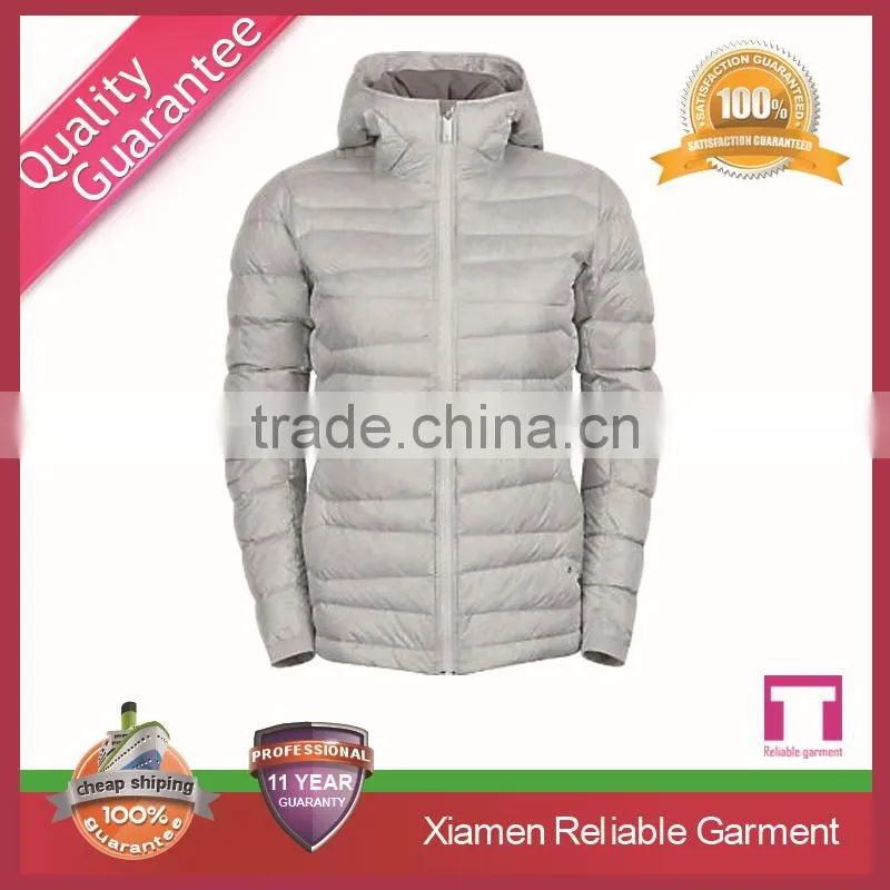 Hot sale winter clothes for women/ woman winter coat from factory china