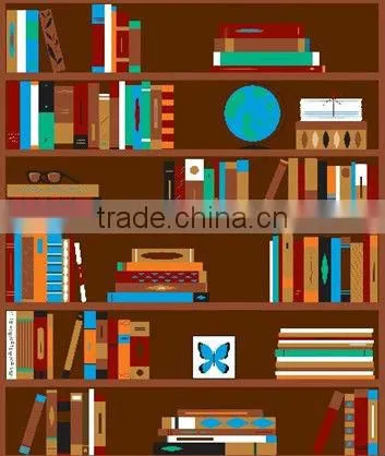 OEM Printed DIY Microfiber Polyester Blanket