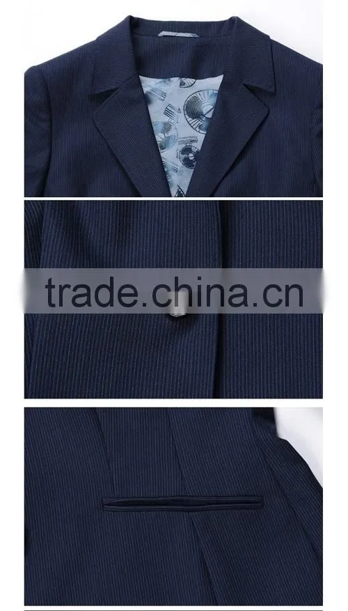 Women's business suit