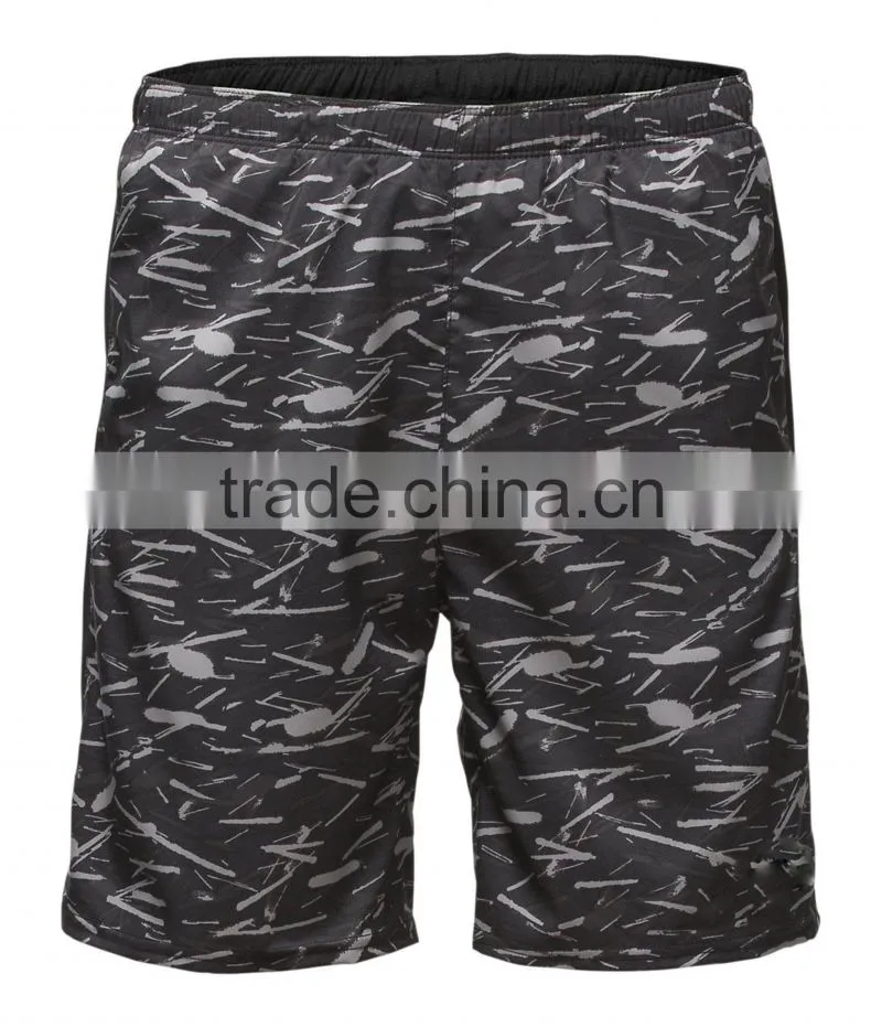 Top Quality Best Mens Board Shorts Sublimation Shorts Mens Cargo Shorts