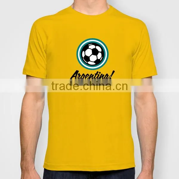 Wholesale - Hot World Cup Shirt Fasion Style Men's Short Sleeve Tshirt TOPS