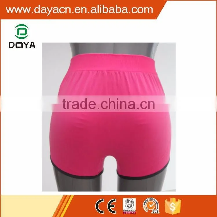 High quality fashionable gym shorts seamless dri fit yoga shorts