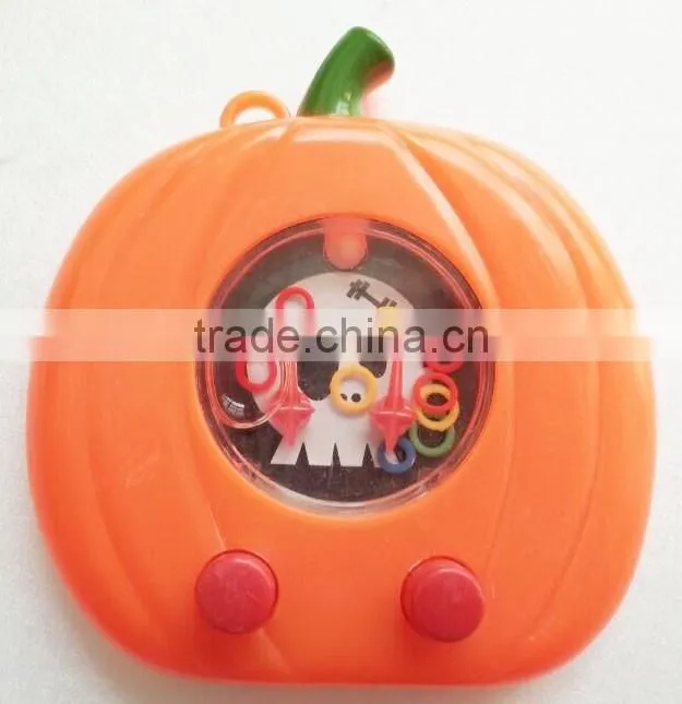 Classic children toy water game toy Halloween series water game toy pumkin toy