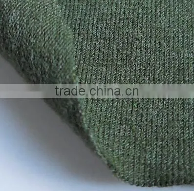 Aramid/Lenzing FR Knitted Fabric