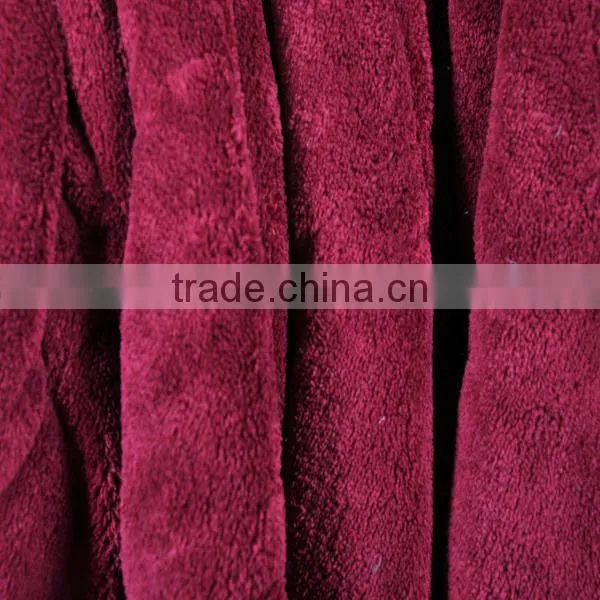 ultra soft&warm fashion embossed quilt